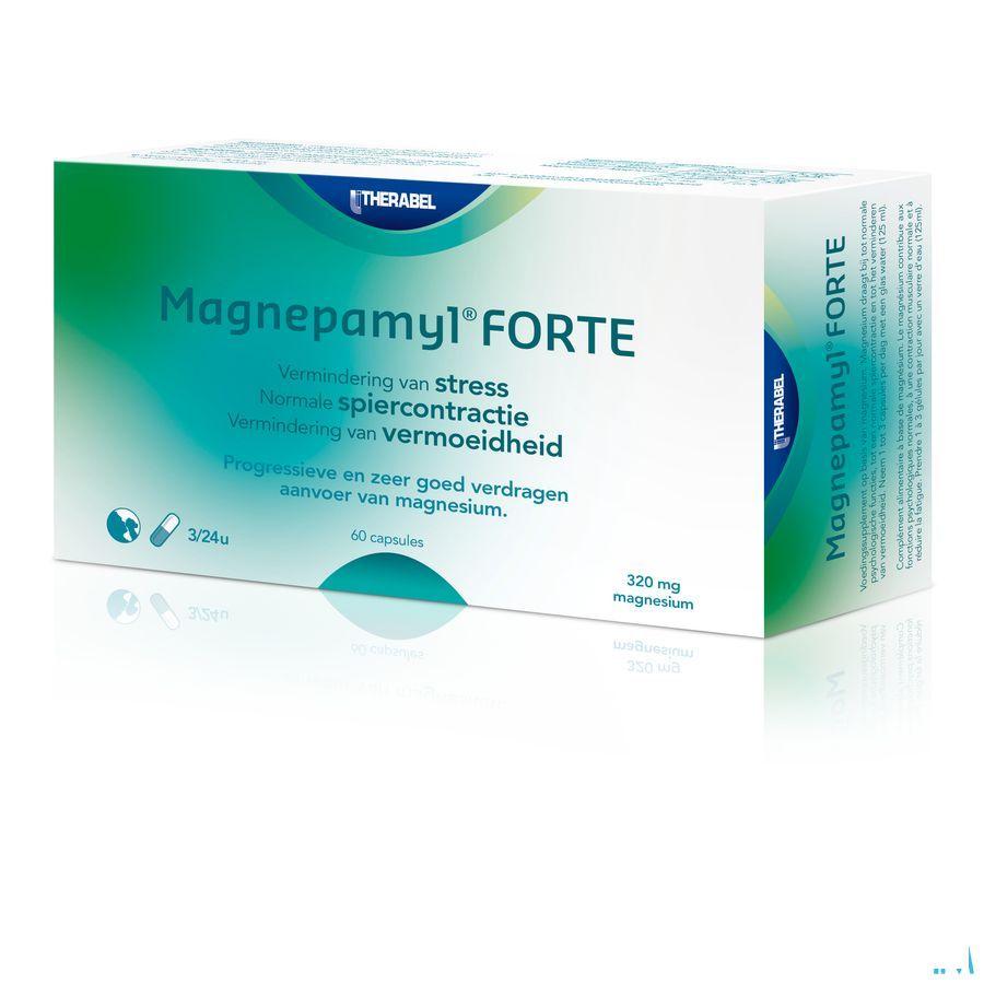 Magnepamyl Forte Capsule 60