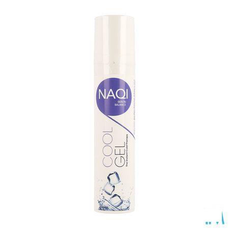 Naqi Cool Gel 100 ml  -  Naqi