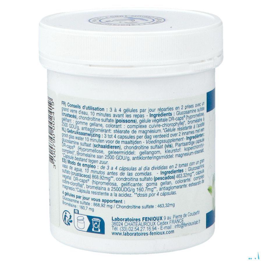 Artichondrine Gel 200  -  Fenioux