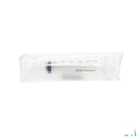 Bd Plastipak Spuit Luer 50-60  ml 1 300866