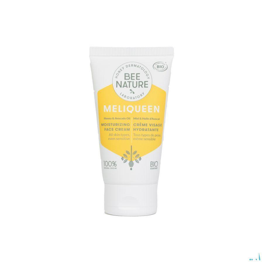 Bee Nature Hydra Gezichtscreme Meliqueen 50 ml