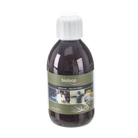 Biotoop Juglans Regia 250 ml  -  Bioradix