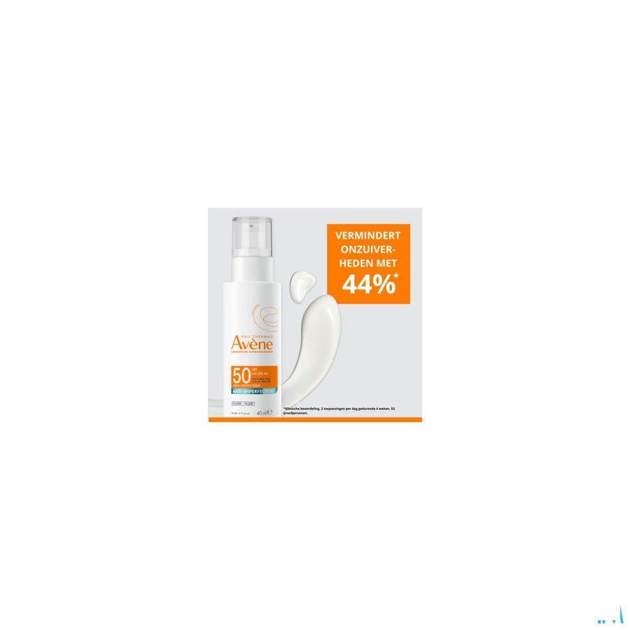 Avene Zon Spf50 A/Imperfection Fluide 40 ml