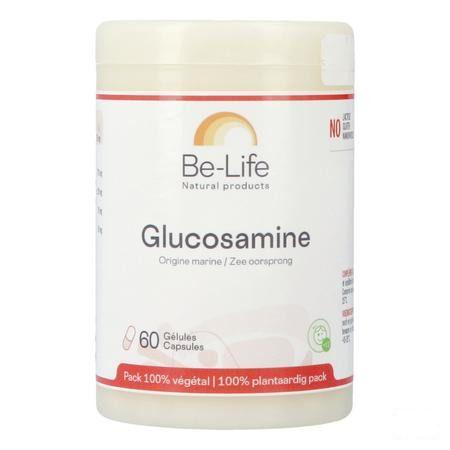 Glucosamine Be Life Caps 60 - Be-Life