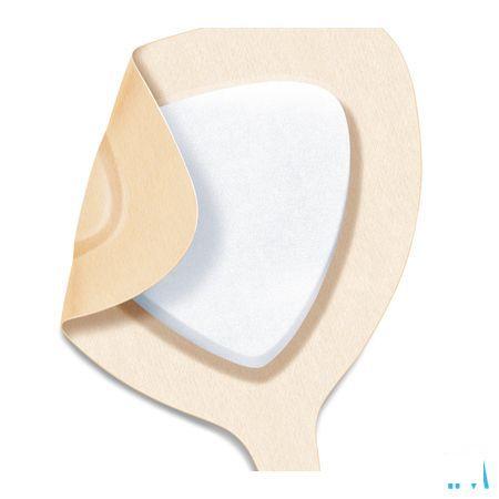 Permafoam Classic Sacral 22,5X22,5Cm 10 8820120  -  Hartmann