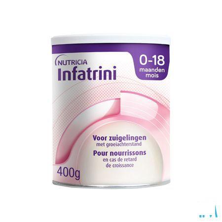 Infatrini 0-18M Pdr 400 gr