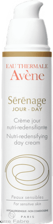 Avene Serenage Unifiant Creme Nutri-redens. Ip20 40 ml  -  Avene