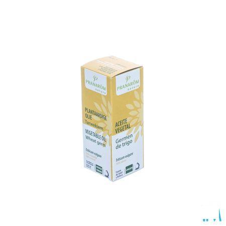 Germe De Ble Huile Vegetale 50 ml  -  Pranarom