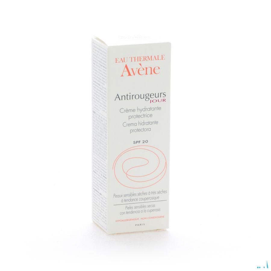 Avene Antirougeurs Dag Creme Hydra Bescherm. 40 ml  -  Avene