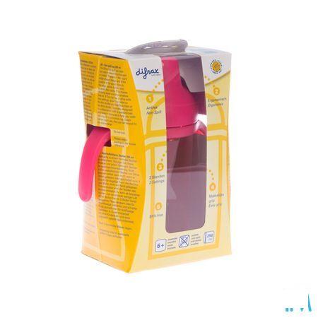 Difrax Antilek Beker 2 Standen 702  -  Difrax