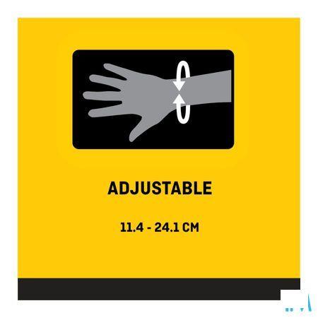 Futuro Polsbrace 09033, Aanpasbaar  -  3M