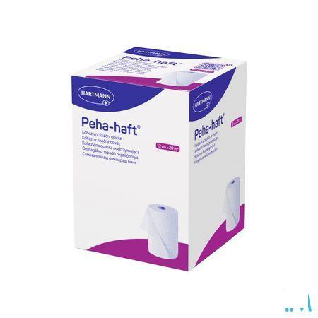 Peha Haft Latexfree 12cm x 20m 1 3000460