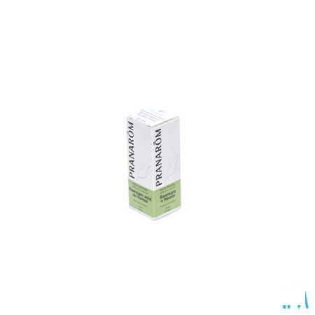 Ravensare Anise Ravensara Arom.ecorce Huile Essentielle 10 ml  -  Pranarom