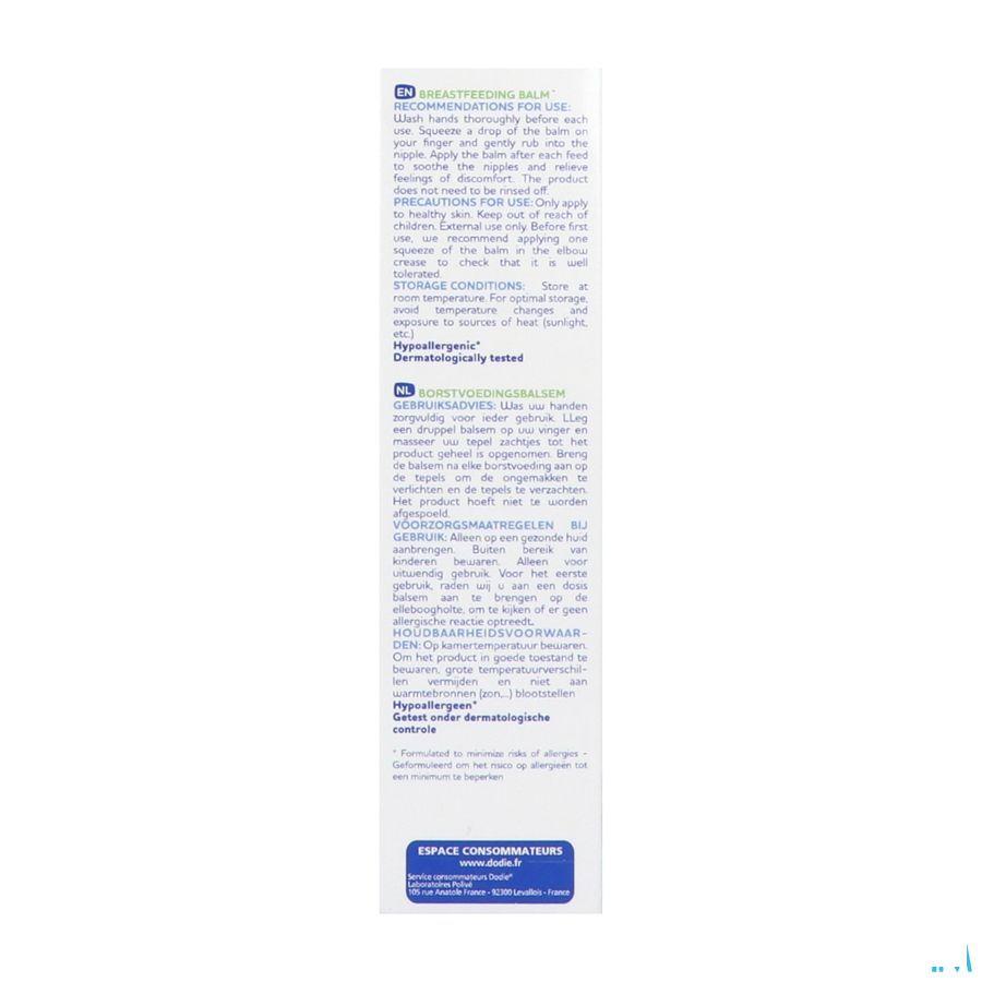 Dodie Verzorging Tepelkloven Tube 40 ml