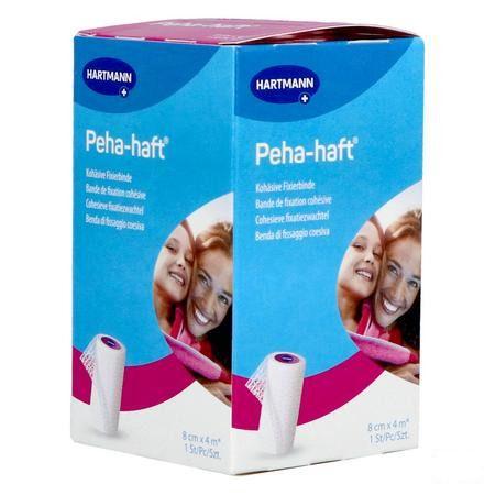 Peha Haft Selfcare 8Cmx4M 1