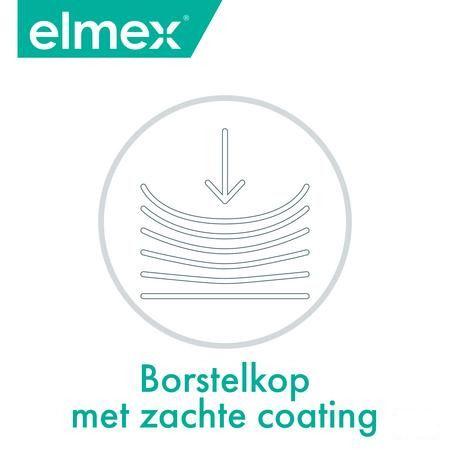 Brosse à Dents Elmex Sensitive Souple