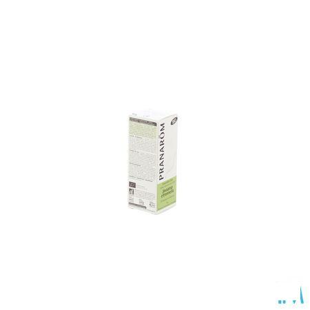 Citronelle Java Bio Huile Essentielle 10 ml  -  Pranarom