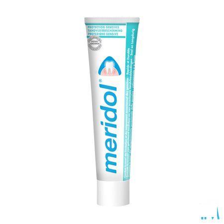 Meridol Tandpasta Duopack 2x75 ml