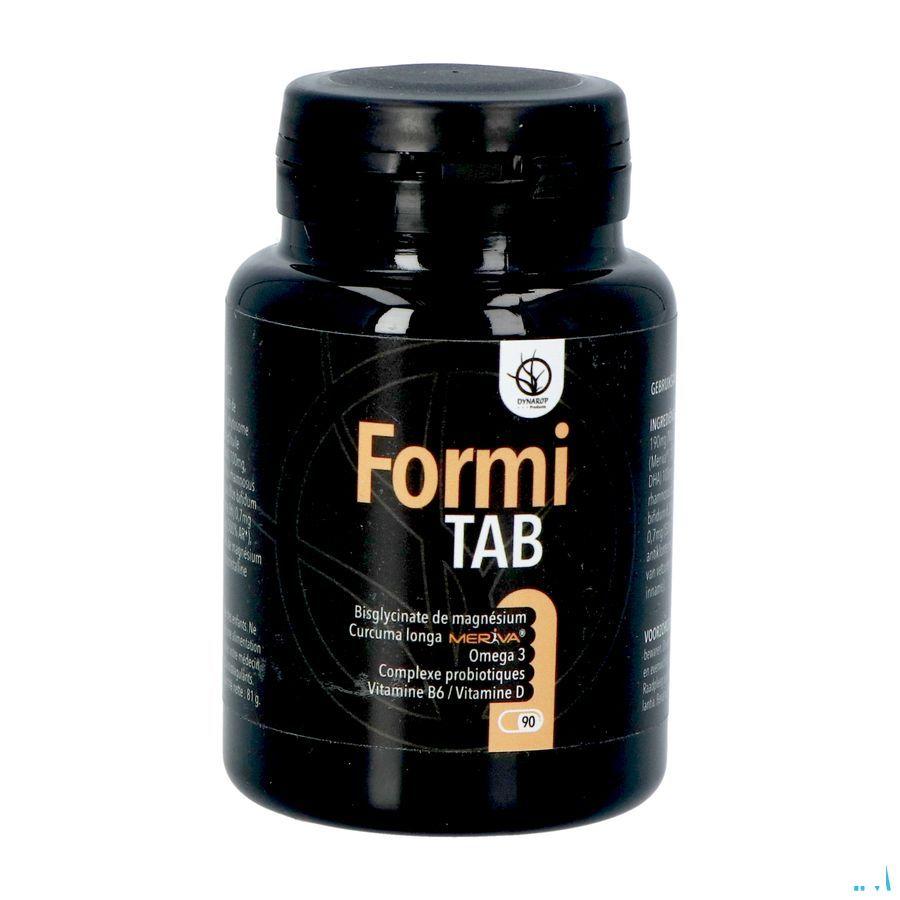 Formitab Comp 90