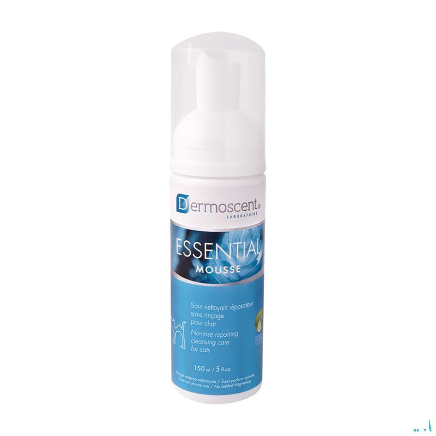 Essential Mousse Chat Spray 150 ml