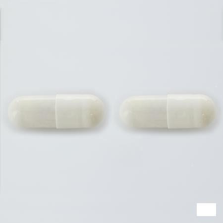 Lacteol 170 mg Capsule 20