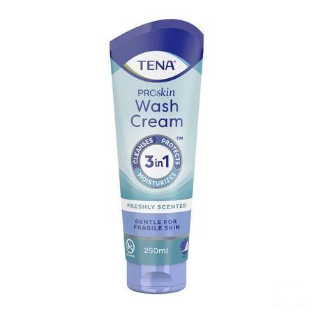 Tena Proskin Washcream 250  ml 4238