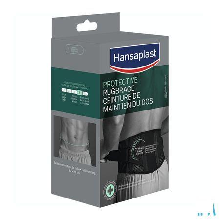 Hansaplast Support Dos