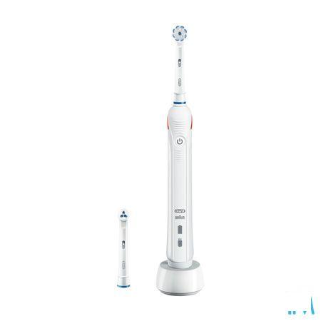 Oral-B Gum Care Pro 2 Electrische Tandenborstel