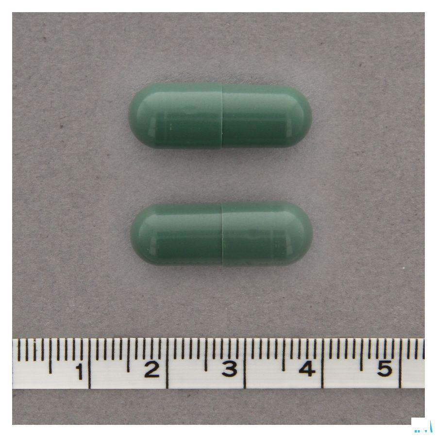 Resveraphyt 60 V-Capsule  -  Nutrisan