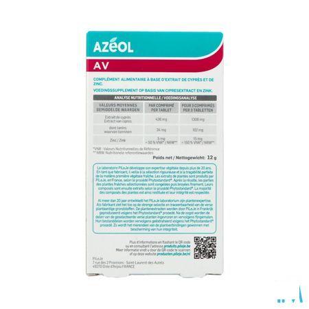 Azeol Av Comp Pell 15