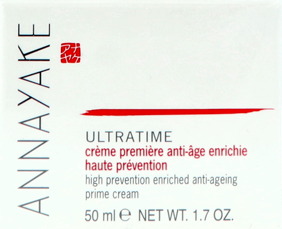 Annayake Cr Premier A/Age Verrijkt Hoge Prev. 50 ml  -  Annayake