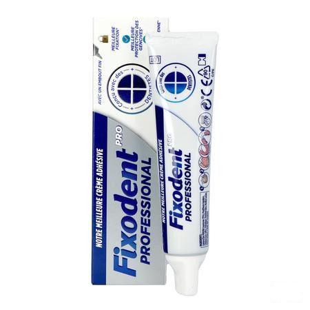 Fixodent Pro Professional 40G