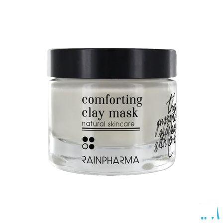 Rainpharma Comforting Clay Mask 50 ml