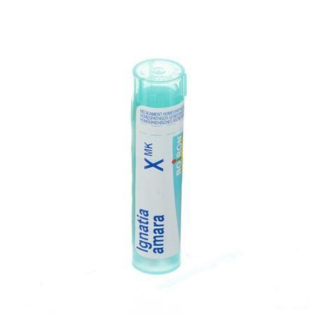 Ignatia Amara XMK Gr 4g  -  Boiron