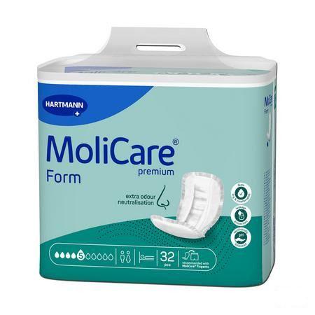Molicare Premium Form 5D 32 1684050