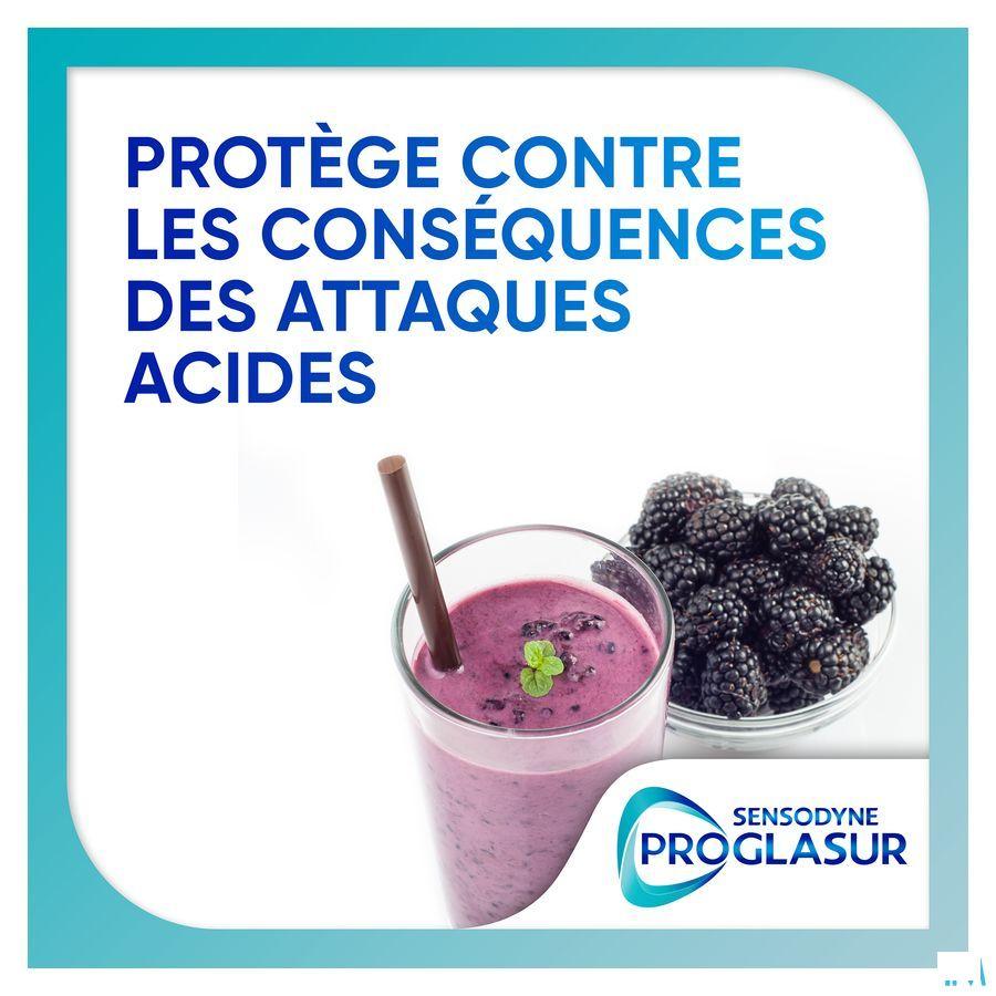 Sensodyne Proglasur Gentle Whitening Tube 75 ml