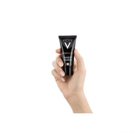 Vichy Fdt Dermablend Fluide 15 Opal 30 ml  -  Vichy