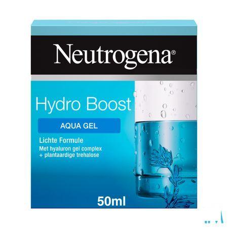 Neutrogena Hydroboost Aqua Gel 50 ml