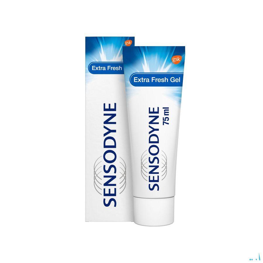 Sensodyne Dentifr. Extra Fresh 75 ml
