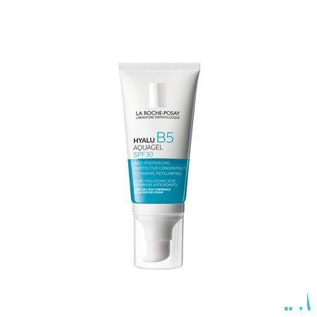 Hyalu B5 Aqua Gel Ip30 30 ml