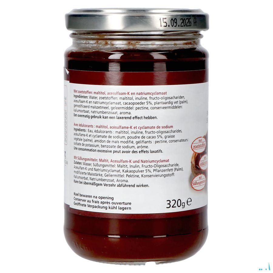 Prodia Choco 320 gr 5982  -  Revogan