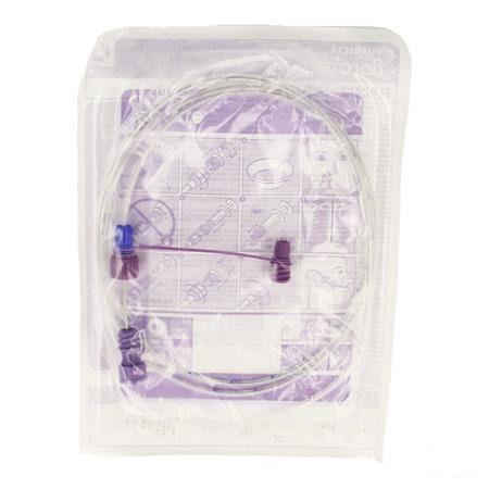 Flocare Nasogastrische Pur Sonde Ch8 110cm  -  Nutricia