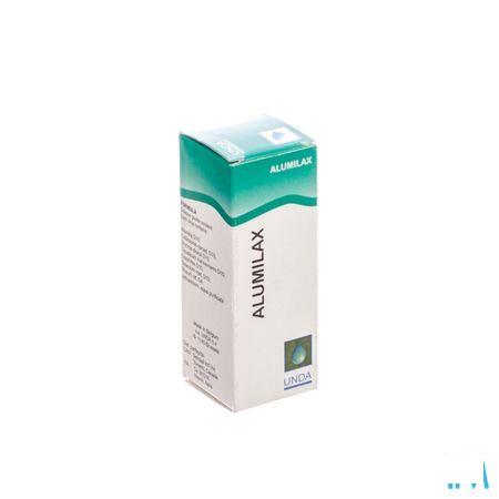 Alumilax Druppels 20 ml  -  Unda - Boiron