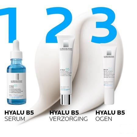 Hyalu B5 Soin 40 ml  -  La Roche-Posay