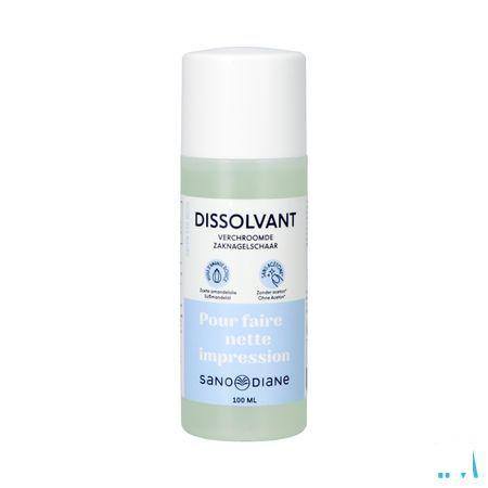 Sanodiane Dissolvant 100 ml