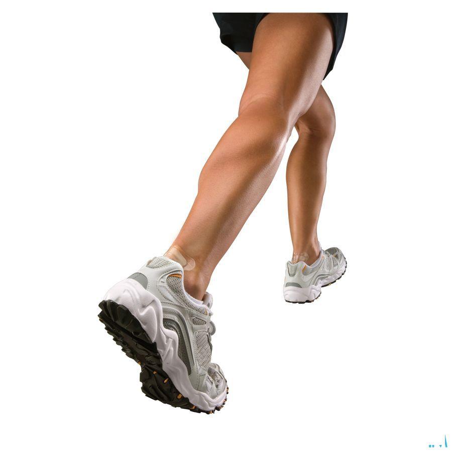 Nexcare 3M Blister Plaster Foot Care 6  -  3M
