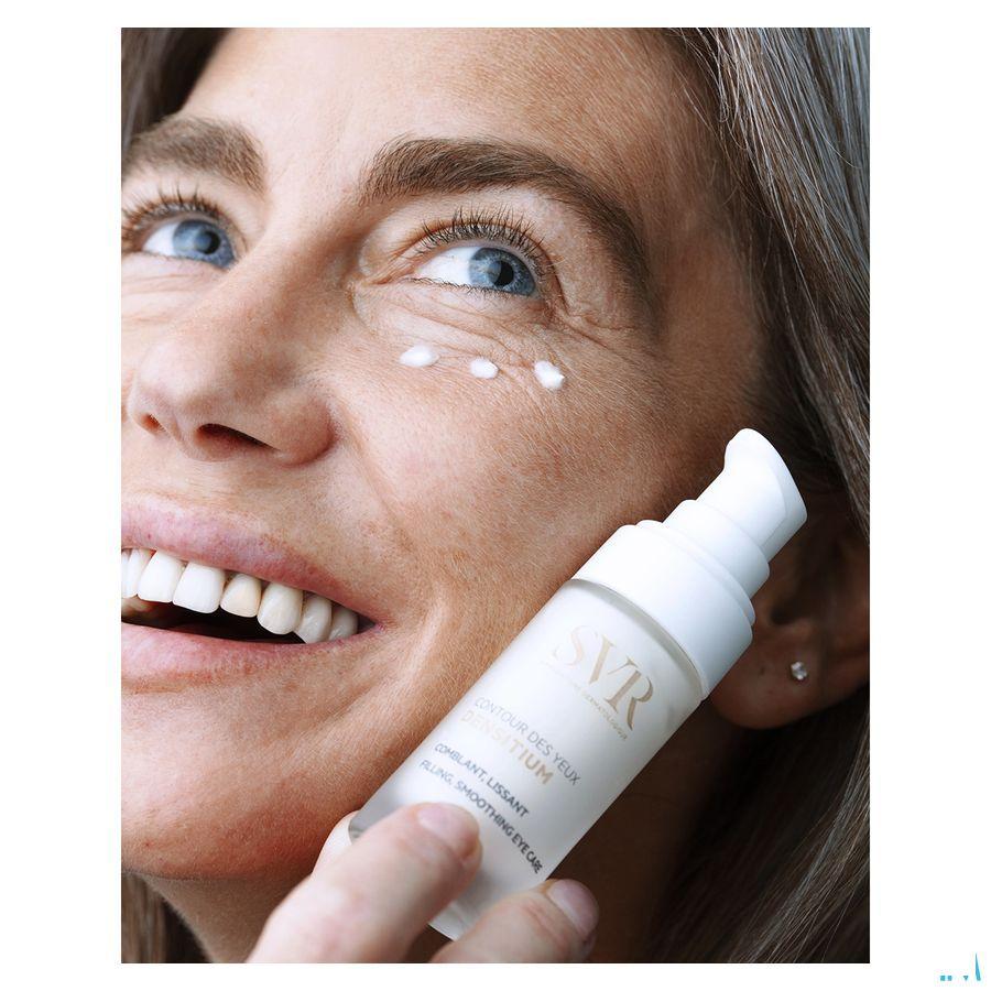 Densitium Contour Yeux 15ml  -  Svr Laboratoire