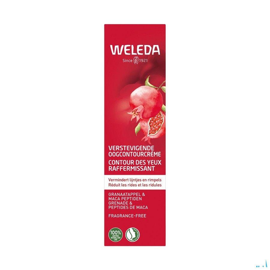 Weleda Serum Raffermissante Grenade & Maca 30 ml