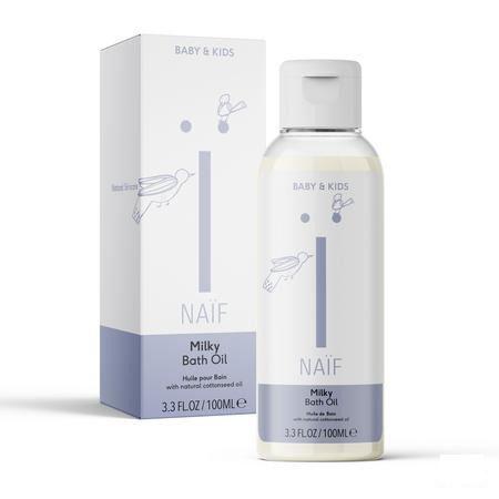 Naif Badolie Mild Baby 100 ml