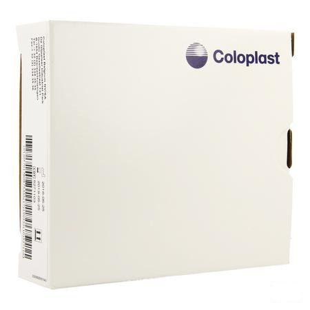 Alterna Extra Pl. Transp 50/10-45mm 5 2832  -  Coloplast